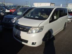 Стекло лобовое. Nissan Serena, C25, CNC25, NC25, CC25 Двигатель MR20DE