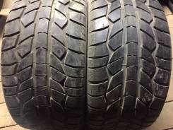 Dunlop Formula W10. Летние, износ: 10%, 2 шт