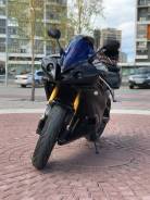 Yamaha YZF R6. 600 куб. см., исправен, птс, с пробегом