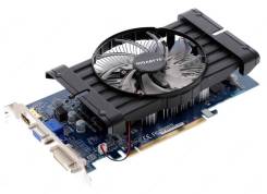 Видеокарта Gigabyte GV-R557DS 1024mb