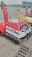 Yanmar. Дизельный шнекоротор Янмар в наличии
