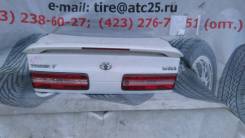 Крышка багажника TOYOTA MARK II, GX105, 1GFE, 0160001632