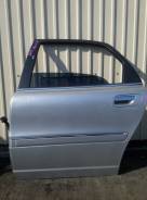 ДВЕРЬ VOLVO S80