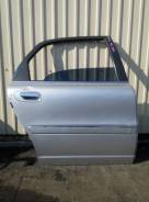 ДВЕРЬ VOLVO S80