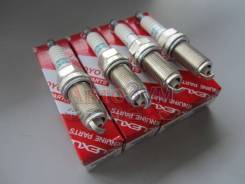 Свеча зажигания. Toyota: Allion, Aurion, Crown, Allex, Mark X Zio, ist, Corolla, Estima, Vanguard, Tarago, Vellfire, Corolla Runx, Alphard, Ractis, Pr...