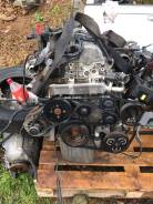 Двигатель в сборе. SsangYong Actyon Двигатель D20DT