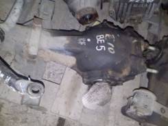 Редуктор. Subaru Legacy B4, BE5 Двигатель EJ20