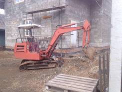 Takeuchi. Продаётся экскаватор, 0,15 куб. м.