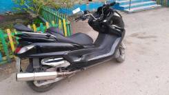 Yamaha Majesty 400. 400 куб. см., исправен, птс, с пробегом