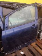 Дверь боковая. Toyota Wish, ANE10, ZNE10, ZNE10G, ANE10G