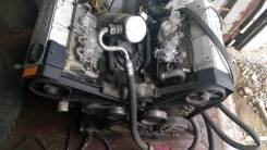 Двигатель в сборе. Audi A6 Audi 100 Двигатель AAH