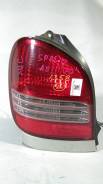 Стоп TOYOTA SPACIO, AE111, 4AFE; 1358, 2840030643