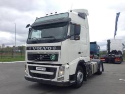 Volvo. FH42T, E3, 440лс, 2012 г, 13 000 куб. см., 30 000 кг.