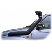 Шноркель. Toyota Hilux Surf, RZN185, KDN185W, RZN185W, KZN185, KDN185, VZN180W, RZN180W, VZN185, VZN185W, RZN180, KZN185G, VZN180