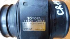 Датчик расхода воздуха. Toyota: Celsior, Cresta, Crown, Crown Majesta, Mark II, Soarer, Chaser Lexus LS400, UCF20 Lexus SC300, UZZ30 Lexus SC400, UZZ3...