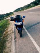Honda CBR 1000F Hurricane. 1 000 куб. см., исправен, птс, с пробегом