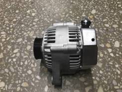 Генератор. Toyota: Corolla, Tercel, Corsa, Cynos, Raum, Corolla II, Carina, Paseo, Sprinter, Corona, Caldina, Sera, Starlet Двигатели: 5EFE, 2EE, 4EFE...