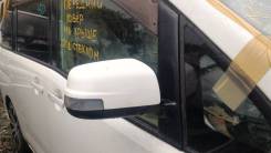 Зеркало заднего вида боковое. Nissan Serena, C25, NC25, CNC25, CC25 Двигатель MR20DE