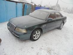 Toyota Crown Majesta. 2JZFE