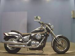 Suzuki VZ 400 Marauder. 400 куб. см., исправен, птс, без пробега