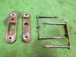 Проставка под кузов. Subaru Legacy Lancaster, BHE Subaru Legacy, BHE, BG9, BH9 Subaru Forester, SF5, SG5, SF9, SG9 Двигатели: EJ254, EJ25D, EZ30D, EJ2...