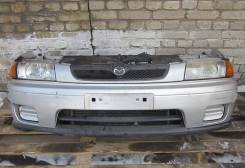 Ноускат. Mazda Capella