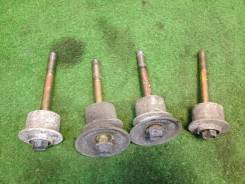 Проставка под кузов. Subaru Legacy Lancaster, BHE Subaru Legacy, BH9, BHE Двигатели: EJ254, EZ30D