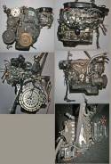Двигатель в сборе. Honda Accord Honda Ascot Двигатель F18A