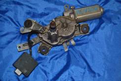 Моторчик заднего дворника. Toyota Camry Gracia, SXV20, SXV20W, MCV21, SXV25 Двигатели: 5SFE, 2MZFE