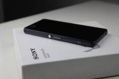 Sony Xperia Z3 Compact. Б/у