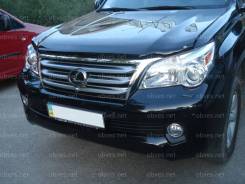 Дефлектор капота. Lexus GX460