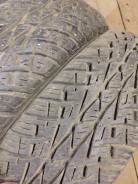 Toyo Tranpath S/U. Летние, износ: 10%, 2 шт