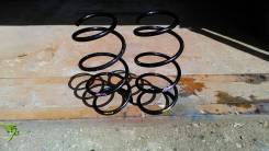 Пружина подвески. Toyota Corolla, ZZE123L, NZE124, ZZE121L, ZZE120L, ZZE141, ZZE120, ZZE121, NZE120, ZZE122, NZE121, ZZE123, ZZE124, NZE141, NZE121G...