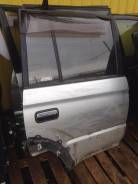 Дверь боковая. Toyota Land Cruiser Prado, KZJ95, KZJ95W