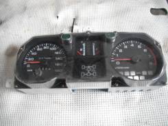 Спидометр. Mitsubishi Pajero, V21W Двигатель 4G64