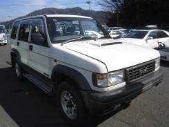 Isuzu Bighorn. UBS69, 4JG2