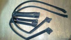 Уплотнитель двери. Subaru Legacy B4, BL9, BLE, BL5 Subaru Legacy, BLE, BL5, BL9 Двигатели: EJ30D, EJ20X, EJ20Y, EJ253, EJ255, EJ203, EJ20C, EJ204