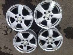 Grass HS. 6.0x15, 5x114.30, ET43