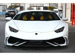 Lamborghini Huracan. автомат, 4wd, 5.2, бензин, 4 900 тыс. км, б/п. Под заказ