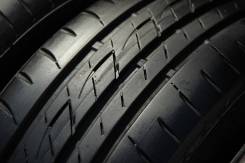 Bridgestone Ecopia PZ-X. Летние, износ: 10%, 4 шт