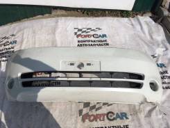 Бампер. Nissan Serena, C25, NC25, CNC25, CC25