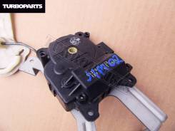 Сервопривод заслонок печки. Suzuki Jimny, JB33W, JB43W Suzuki Jimny Wide, JB33W, JB43W Двигатели: G13B, M13A
