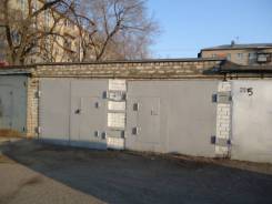 Продается гараж. Приморский край, г.Уссурийск, р-н ул.Пролетарская 65, 15 кв. м., электричество
