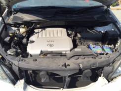 Автоматическая коробка переключения передач. Lexus RX300 Lexus RX300/330/350, GSU35, GSU35W Toyota Harrier, GSU35, GSU35W Двигатель 2GRFE