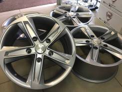 Vorxtec. 8.5x18, 5x150.00, ET50, ЦО 110,1 мм.