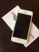 Apple iPhone 5 16Gb. Б/у