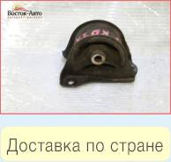 Подушка двигателя R Honda CR-V GF-RD1 (50810-ST0-980), правая задняя