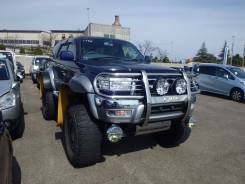 Toyota Hilux Surf. RZN185, 3RZ