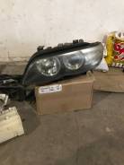 Фара. BMW X5, E53