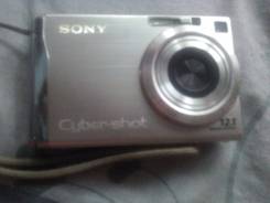 Sony Cyber-shot DSC-H200. 10 - 14.9 Мп